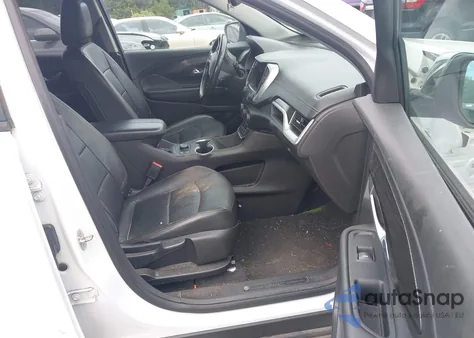 2020 GMC Terrain Awd Slt z USA, uszkodzony, nr VIN 3GKALVEV4LL274567